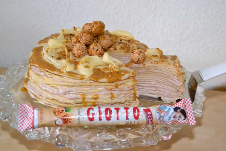 Giotto Torte
